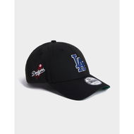 Detailed information about the product New Era 9FORTY LA Dodgers Cap