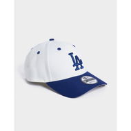 Detailed information about the product New Era 9FORTY LA Dodgers Cap