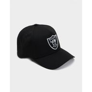 Detailed information about the product New Era 9FORTY LV Raiders Cap