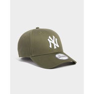 Detailed information about the product New Era 9FORTY NY Yankees Cap