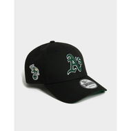 Detailed information about the product New Era 9FORTY Oakland Athletics Classic Cap