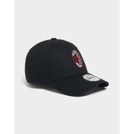 Detailed information about the product New Era AC Milan 9FORTY Core Cap