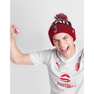 Detailed information about the product New Era AC Milan Pom Beanie