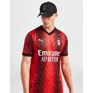 Detailed information about the product New Era AC Milan Trucker Cap