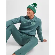 Detailed information about the product New Era Celtic FC Pom Beanie Hat