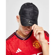 Detailed information about the product New Era Manchester United FC Tonal 9FORTY Cap