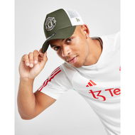 Detailed information about the product New Era Manchester United FC Trucker Cap