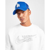 Detailed information about the product New Era MLB 9FORTY LA Dodgers Trucker Cap