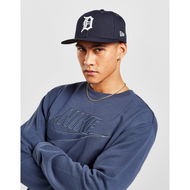 Detailed information about the product New Era MLB Detroit Tigers Authentic On Field 59FIFTY Cap