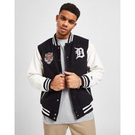 Detailed information about the product New Era MLB Detroit Tigers Varsity Jacket