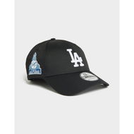Detailed information about the product New Era MLB LA Dodgers 9FORTY Patch Cap
