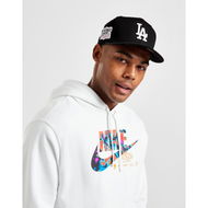 Detailed information about the product New Era MLB LA Dodgers Patch 59FIFTY Cap