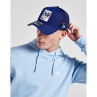 Detailed information about the product New Era MLB LA Dodgers Trucker 9FORTY Cap