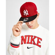 Detailed information about the product New Era Mlb New York Yankees 9fifty Snapback Cap