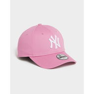 Detailed information about the product New Era MLB New York Yankees 9Forty Cap Junior