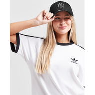 Detailed information about the product New Era MLB New York Yankees Diamante 940 Cap Women's