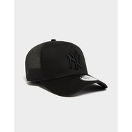 Detailed information about the product New Era Mlb New York Yankees Snapback Trucker Cap