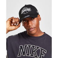 Detailed information about the product New Era NBA 9FORTY Los Angeles Lakers Cap