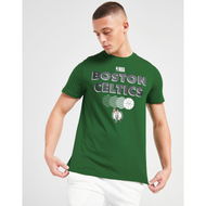 Detailed information about the product New Era NBA Boston Celtics Graphic T-Shirt