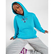 Detailed information about the product New Era NBA Charlotte Hornets Graphic Hoodie