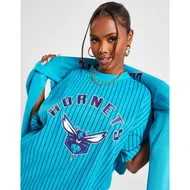 Detailed information about the product New Era NBA Charlotte Hornets T-Shirt