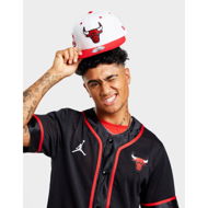 Detailed information about the product New Era NBA Chicago Bulls 9FIFTY Snapback Cap