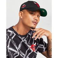 Detailed information about the product New Era NBA Chicago Bulls 9FORTY Cap