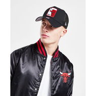 Detailed information about the product New Era NBA Chicago Bulls 9FORTY Cap