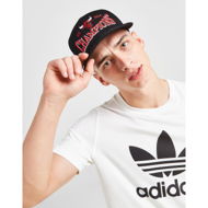 Detailed information about the product New Era NBA Chicago Bulls Champions 9FIFTY Cap