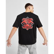 Detailed information about the product New Era NBA Chicago Bulls Championship Oversized T-Shirt