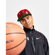 Detailed information about the product New Era NBA Chicago Bulls Team Arch 9FIFTY Snapback Cap