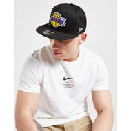Detailed information about the product New Era NBA LA Lakers 9FIFTY Cap