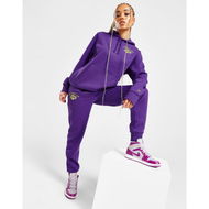 Detailed information about the product New Era NBA Los Angeles Lakers Crest Joggers