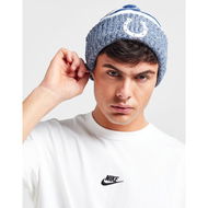 Detailed information about the product New Era NFL Indianapolis Colts Pom Beanie
