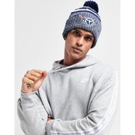 Detailed information about the product New Era NFL Tennessee Titans Pom Beanie