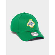 Detailed information about the product New Era Northern Ireland 9FORTY Cap