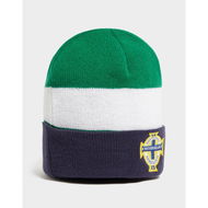 Detailed information about the product New Era Northern Ireland Beanie