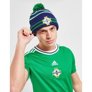 Detailed information about the product New Era Northern Ireland Pom Beanie Hat