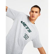 Detailed information about the product New Era NY Jets Pocket T-Shirt