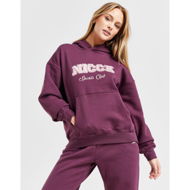 Detailed information about the product Nicce Sports Logo Hoodie