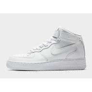 Detailed information about the product Nike Air Force 1 Mid 06 Kids Shoe