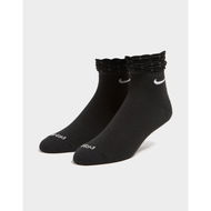 Detailed information about the product Nike 1 Pack Ruff Shuff Socks