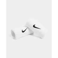 Detailed information about the product Nike 2 Pack Swoosh Wristband