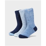 Detailed information about the product Nike 3-Pack Boot Socks Children