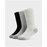 Detailed information about the product Nike 3-Pack Boot Socks Children