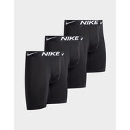 Detailed information about the product Nike 3-Pack Boxers