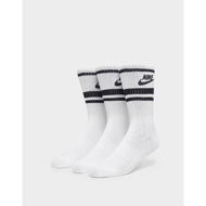 Detailed information about the product Nike 3 Pack Futura Crew Socks