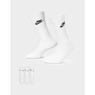 Detailed information about the product Nike 3-Pack Futura Socks