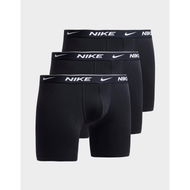 Detailed information about the product Nike 3-Pack Long Boxers