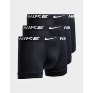 Detailed information about the product Nike 3 Pack Micro Trunks